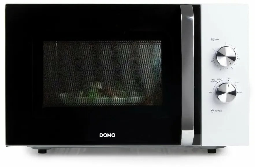 DOMO DO42231 mikrovlnná rúra, 30 l