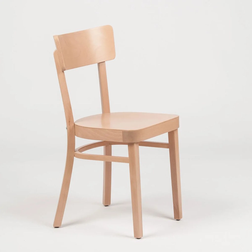 Stima Jedálenská Stolička KATE Vyberte odtieň ->: Buk