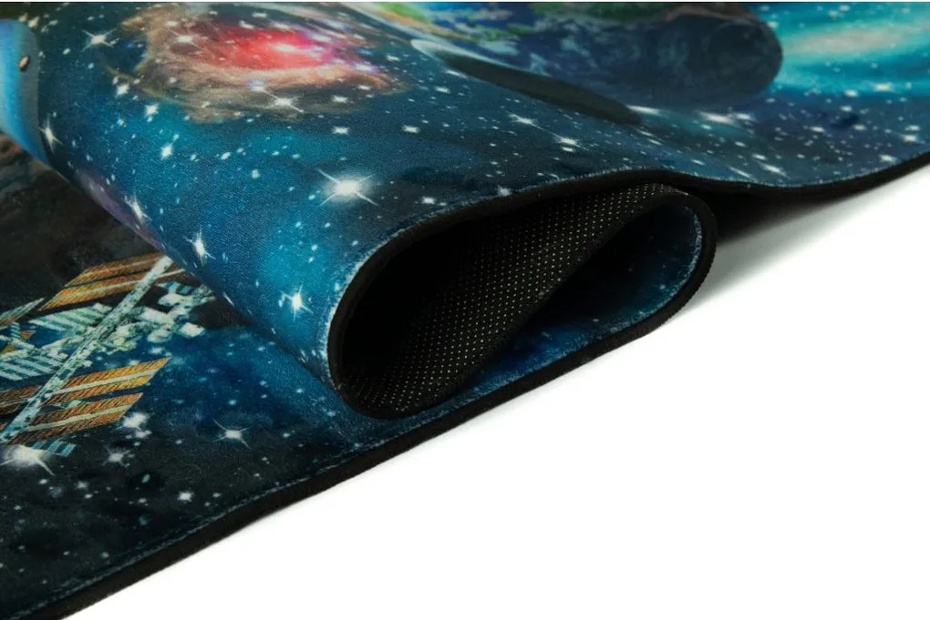 TA Koberec HJ-GAM003 ( DO-3 ) HOLUBICA TLAČ Rozmer: 160x230 cm