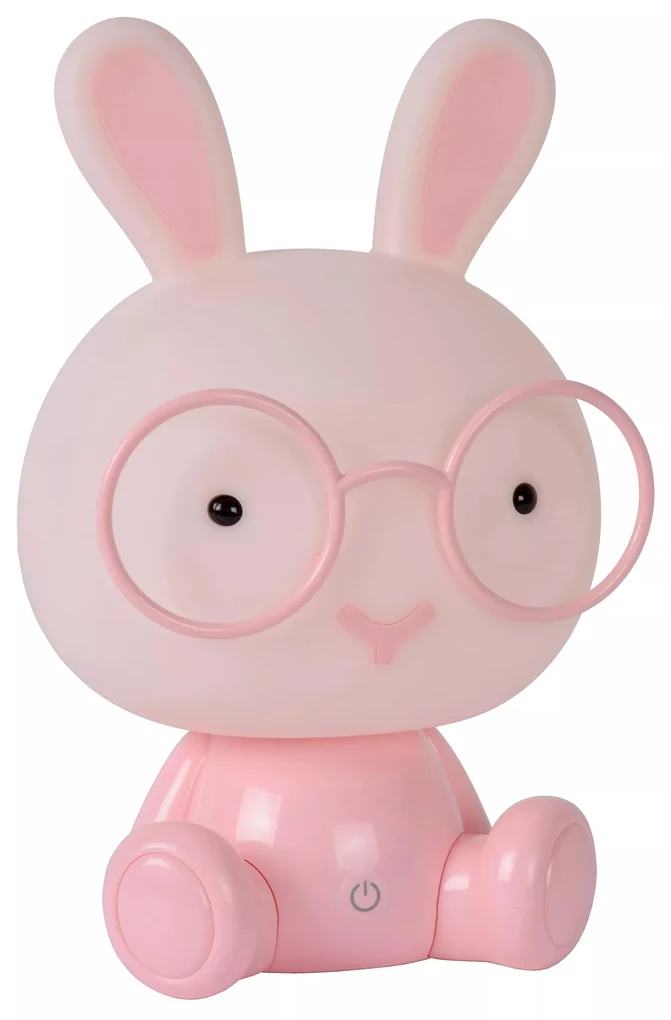 Moderné svietidlo LUCIDE LED DODO Rabbit  71591/03/66