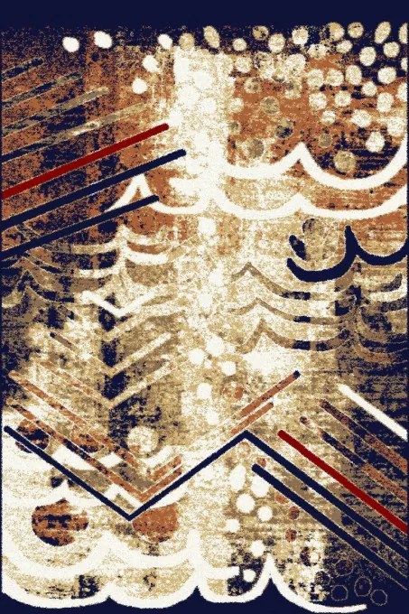 Koberec FD ADEL KLIMT Muscat