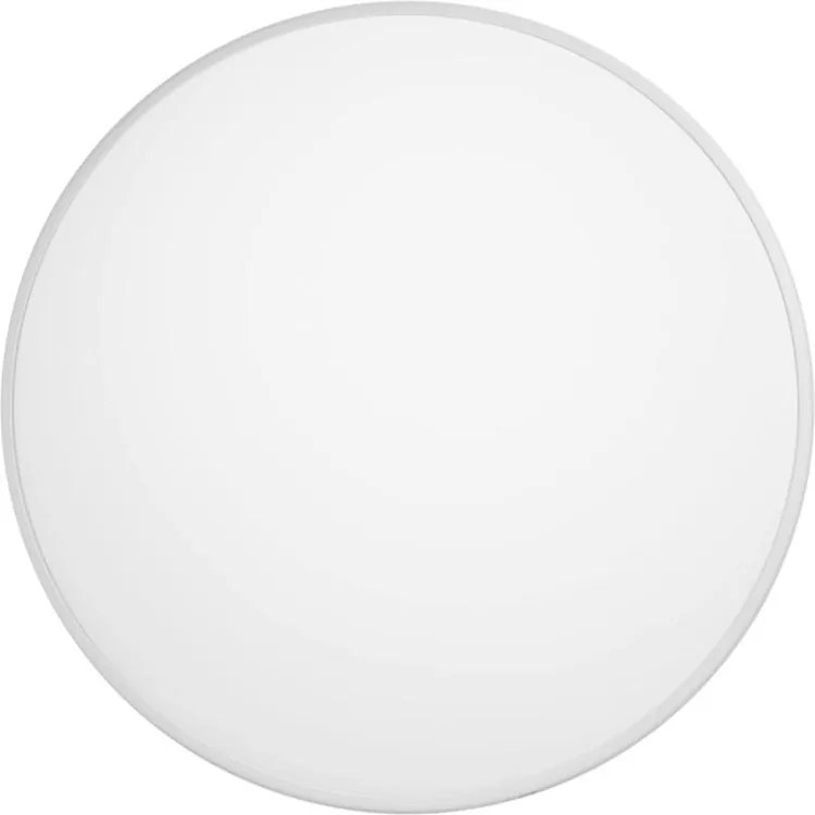 XXXLutz STROPNÉ LED SVIETIDLO, 50/6/50 cm - Interiérové svietidlá - 005710025101