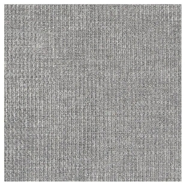 Sivé jedálenské stoličky v súprave 2 ks Claudia – Støraa