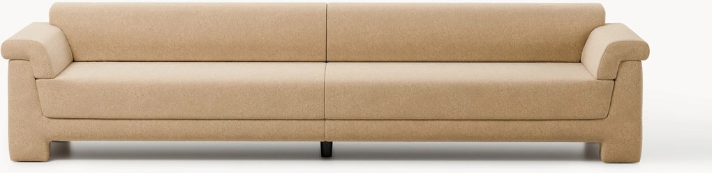 Buklé pohovka Atlas (4-miestna)