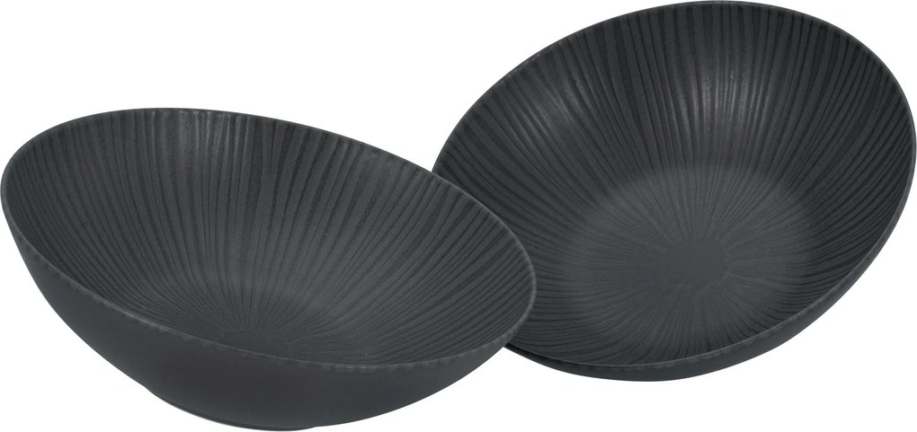 XXXLutz SADA MÍS kamenina keramika 2-dielne 24 cm Creatable - Misky & misy - 007768047901