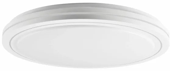 LED Stmievateľné stropné svietidlo MARIAN LED/72W/230V 3000-6000K + DO