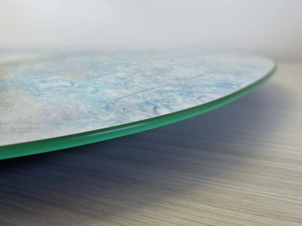 Antické zrkadlo Base B31 56×150