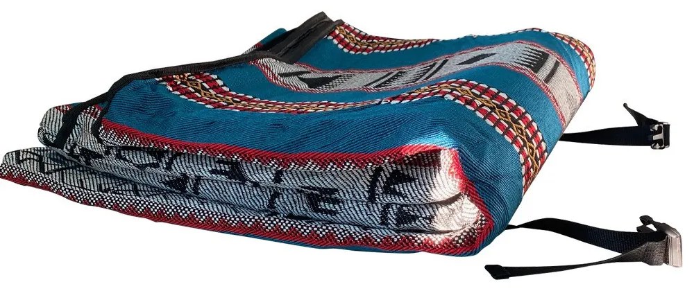 Pikniková deka, 2x2,85 m