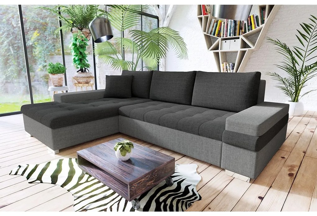 Sedacia súprava Kanton Mini, Dostupné poťahy: Kronos 06 + Matana 19 + Kronos 06