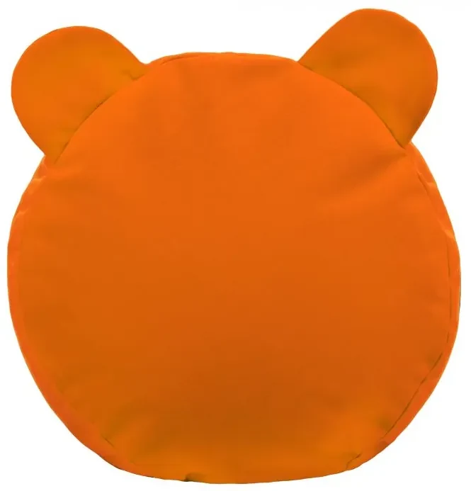 Podnožník Teddy Plyš Farba: Perlový
