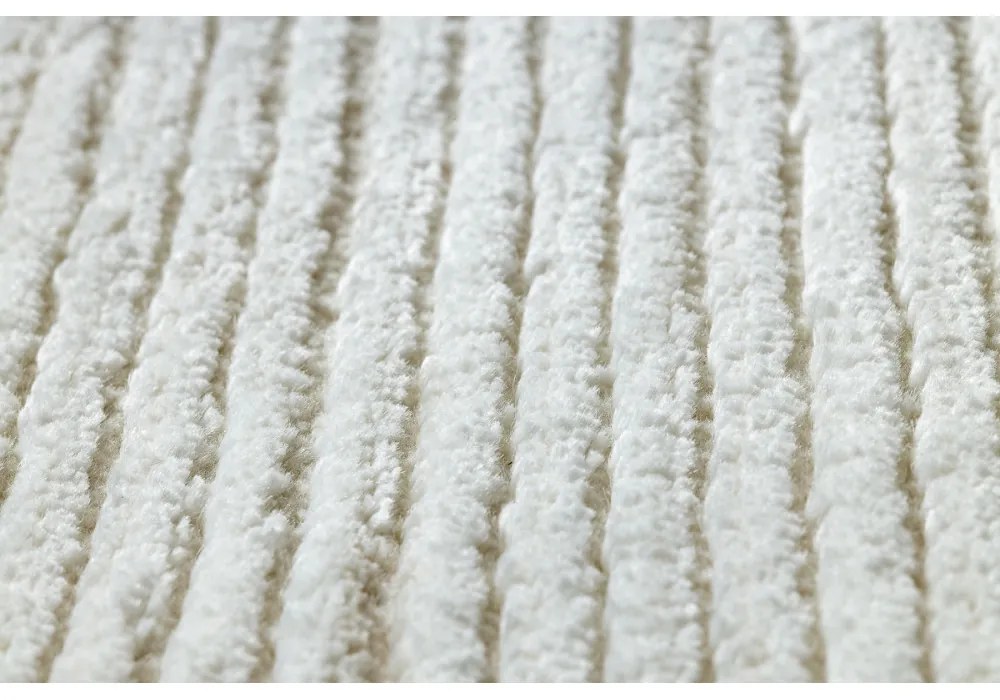 Kusový koberec Menega krémový 160x220cm