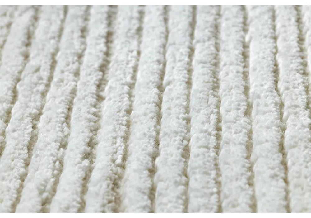 Kusový koberec Menega krémový 180x270cm