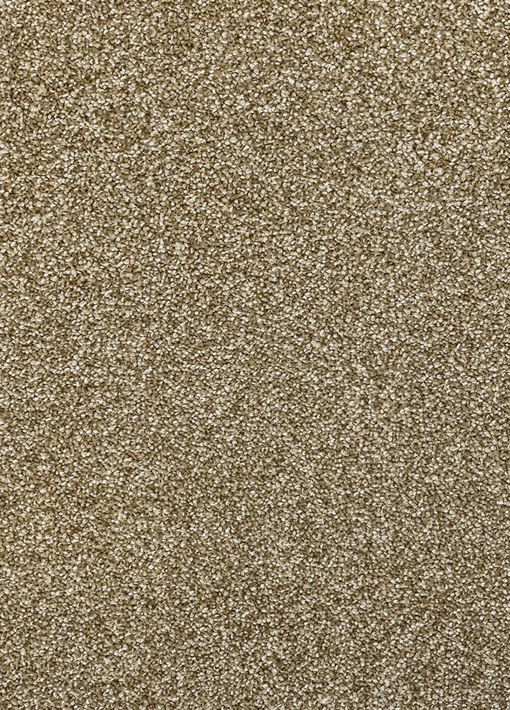 Koberce Breno Metrážny koberec MIRA 35, šíře role 400 cm, hnedá, viacfarebná