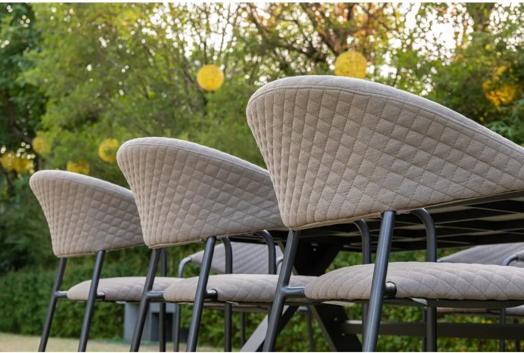 Doppler MELIA LIKA-TEX® moka