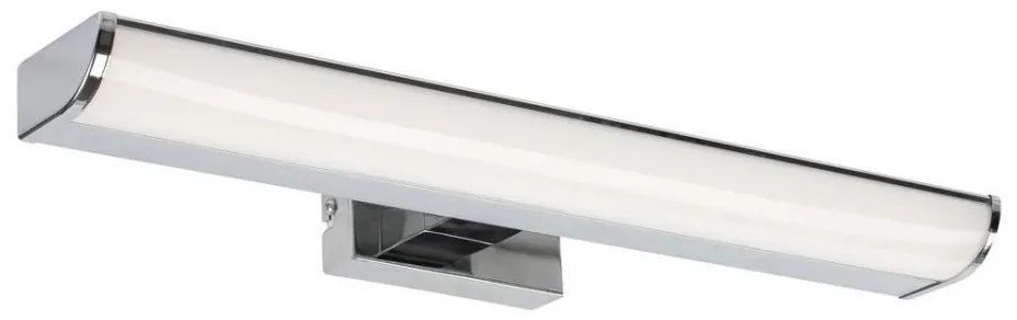 Rabalux - LED Kúpeľňové nástenné svietidlo LED/13,5W/230V IP44