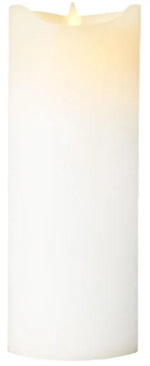 Biela svetelná dekorácia Sara Exclusive – Sirius