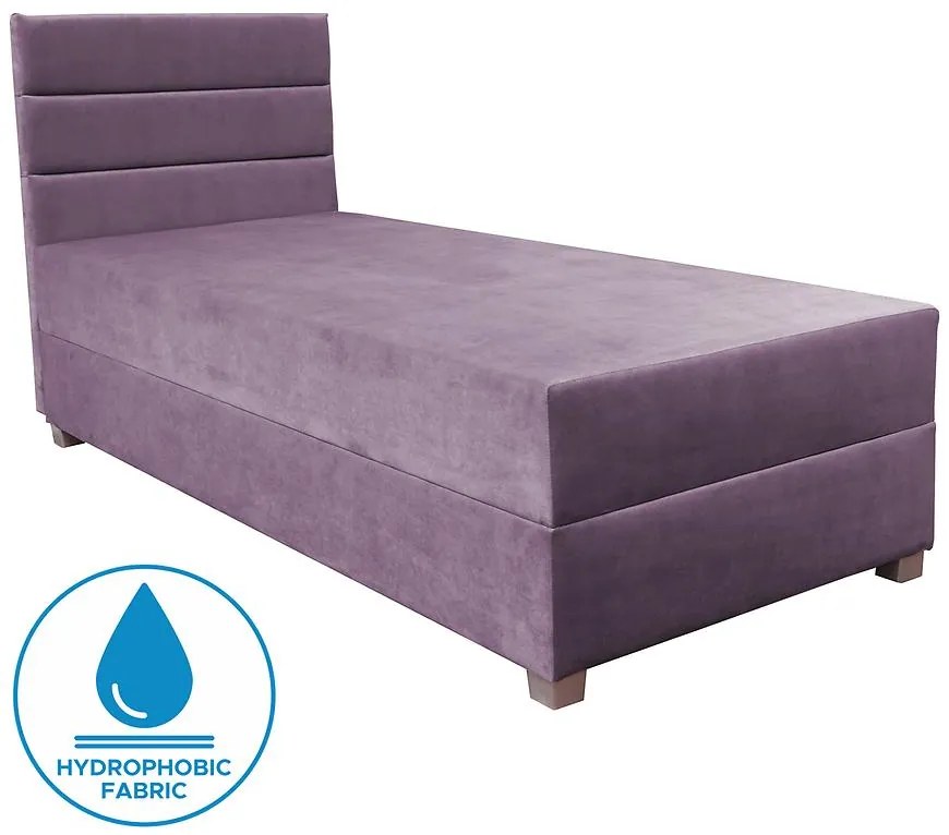 Posteľ Elen 120 Zetta 301