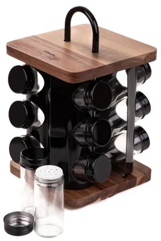 Sada koreničiek LENNE na otočnom stojane 892832