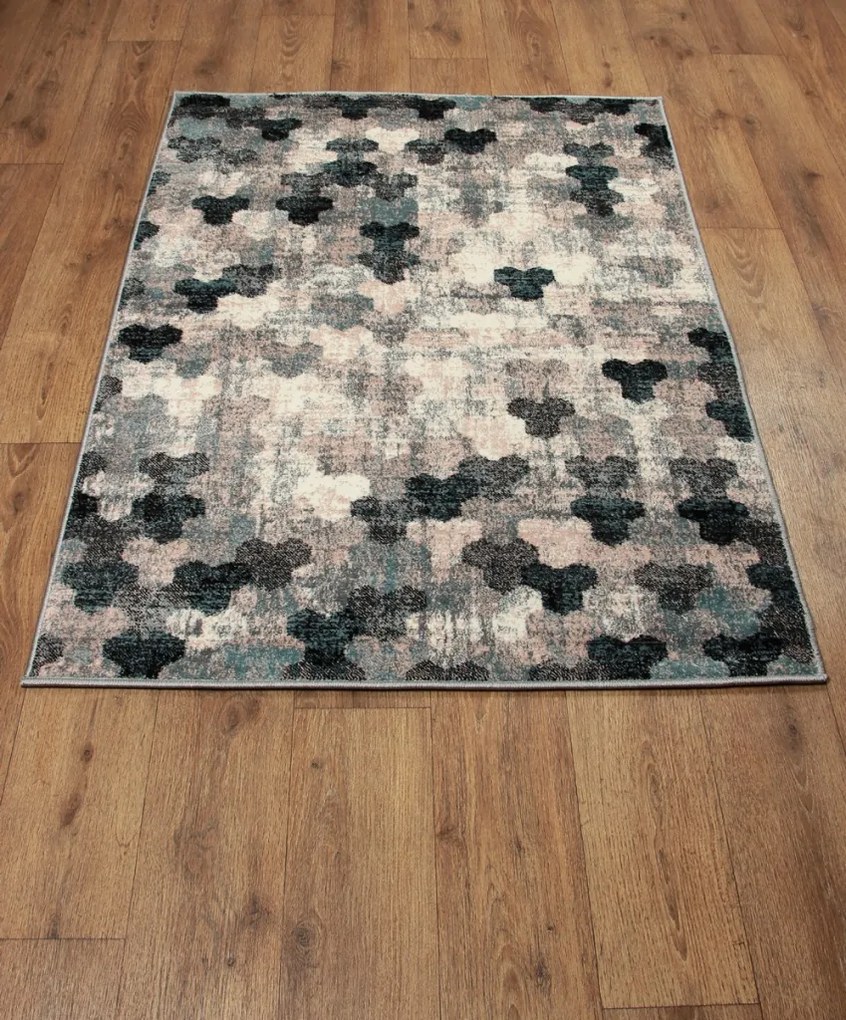 Koberec Kolibri 18403/129 rozmery koberec: 120x170 cm