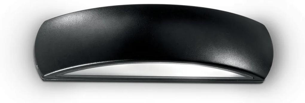 Ideal Lux 092201 vonkajšie nástenné svietidlo Giove 1x60W | E27 | IP54