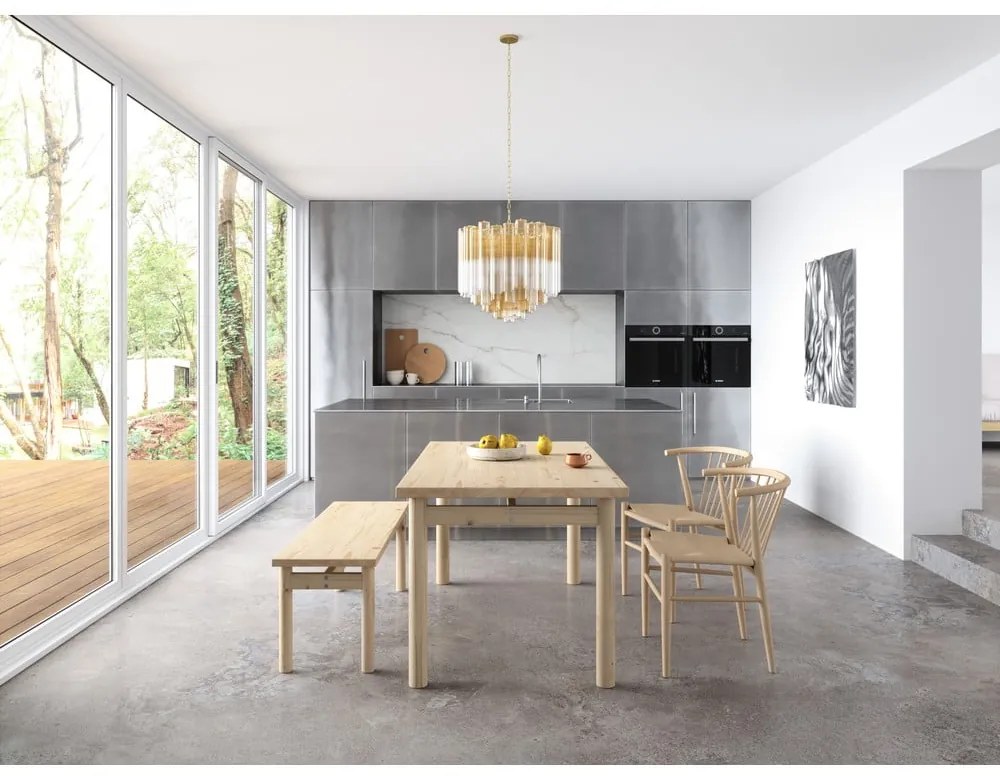 Jedálenský stôl Pace - Karup Design