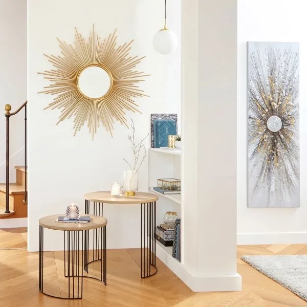 Atmosphera - Luster na lanku DRIS 1xE14/40W/230V