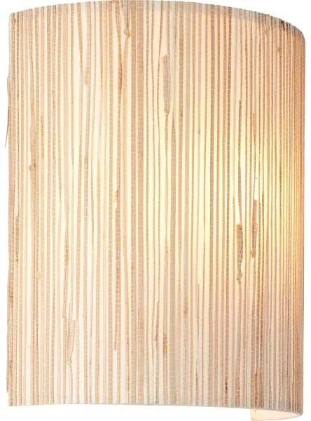 Brilliant - Nástenné svietidlo WIMEA 1xE27/52W/230V