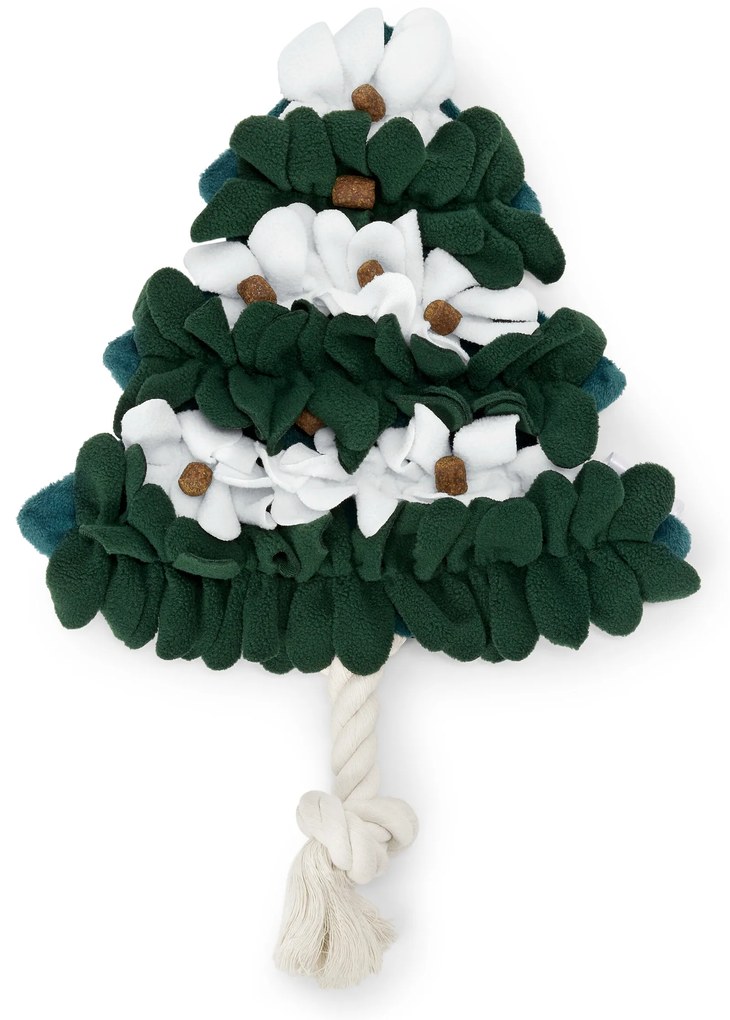 Ňuchacia hračka pre zvieratá