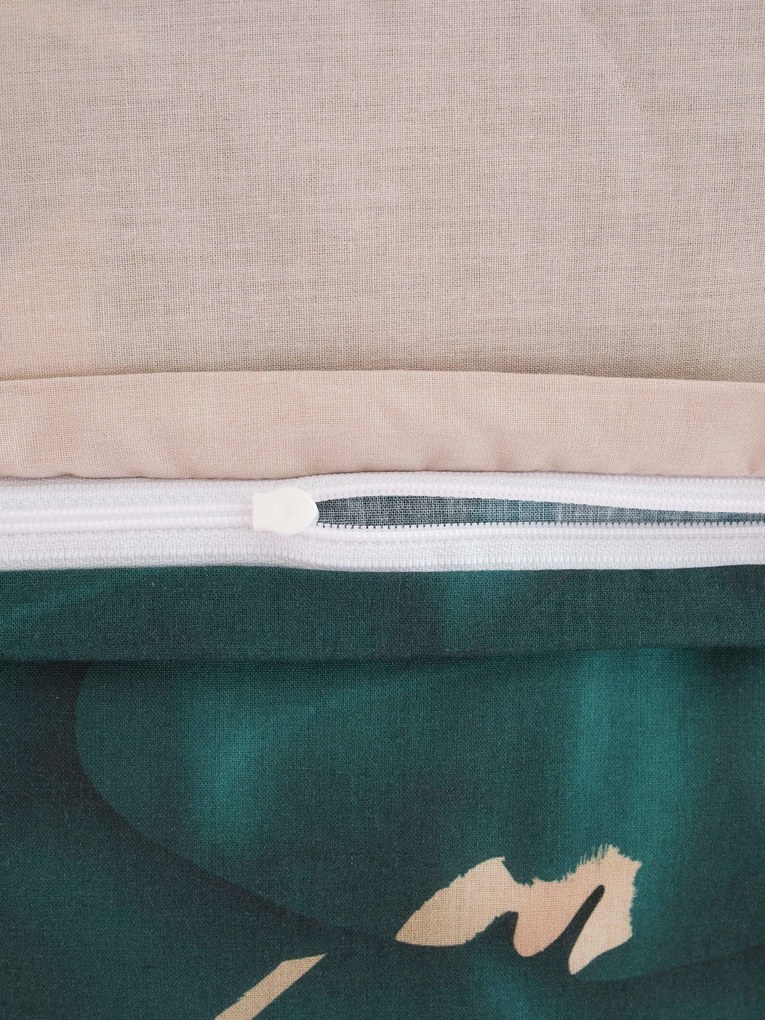 Bavlnená obliečka na vankúš Renforcé 70 × 90 cm - Sára