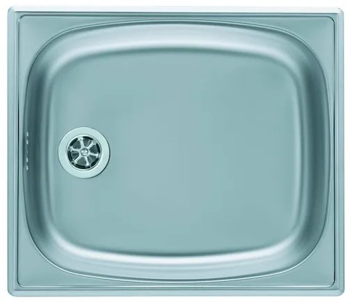 Alveus Basic 10 drez nerez 1 008 694