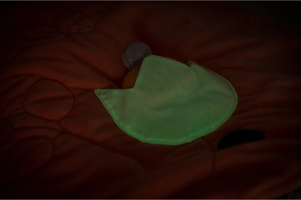 Lilliputiens - detská deka a spací vak 2v1 - jelenček Stella