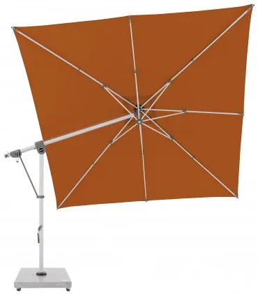 Doppler EXPERT 3 x 3 m – záhradný výkyvný slnečník s bočnou tyčou : Barvy slunečníků - T831