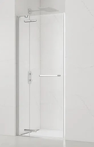 Sprchové dvere 100 cm SAT TGD NEW SATTGDN100NIKA