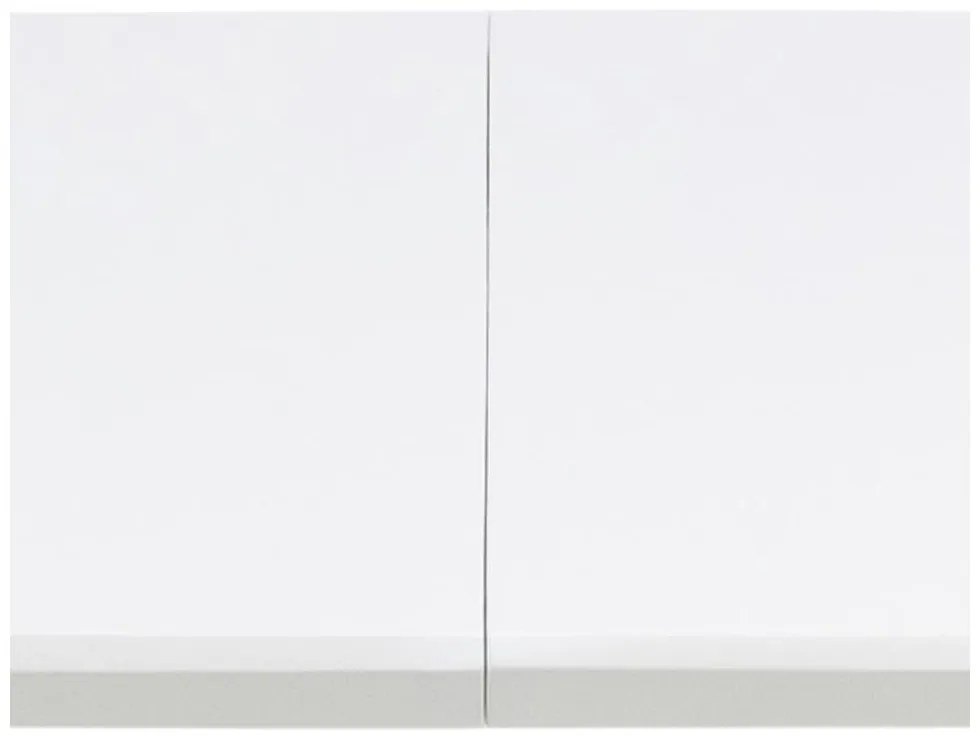 Jedálenský rozkladací stôl Actona Belina Duro, 270 x 100 cm