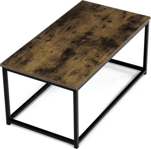 Konferenčný stolík old wood CT-G1090 OLW