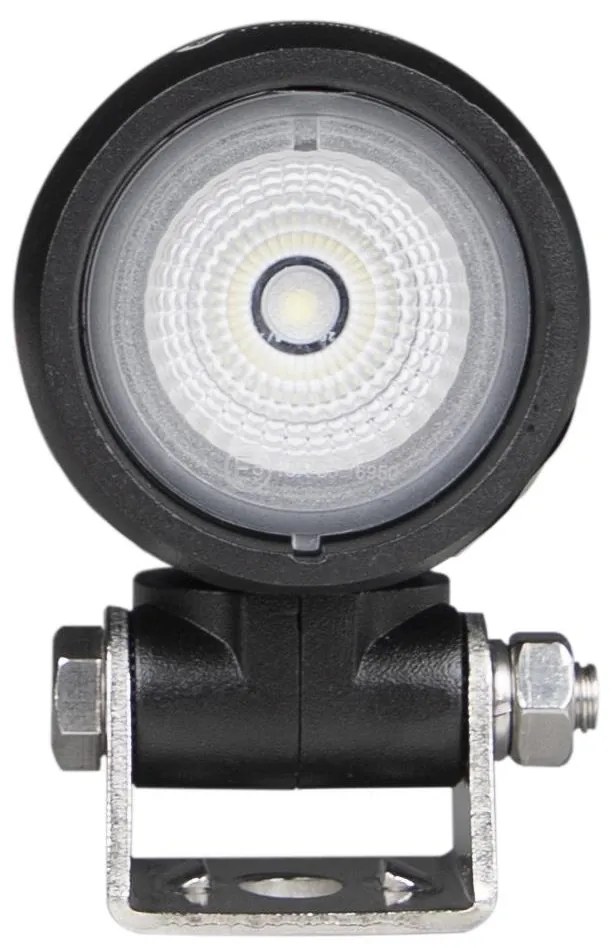 LED Bodové svietidlo pre automobil OSRAM LED/10W/10-30V IP68 5700K