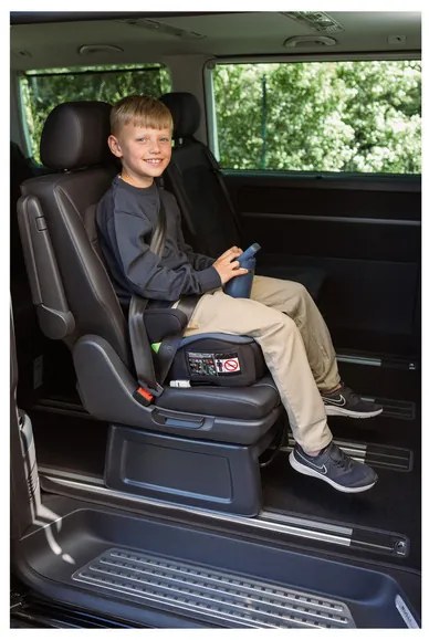 Osann Detský podsedák Junior Isofix  (100371309)
