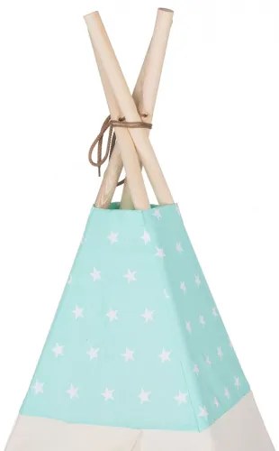 Detský stan teepee SPRINGOS TIP16