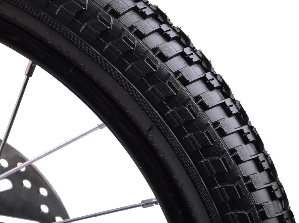 RoyalBaby Chipmunk Explorel 16" detský bicykel modro-oranžový hliníkový 2022