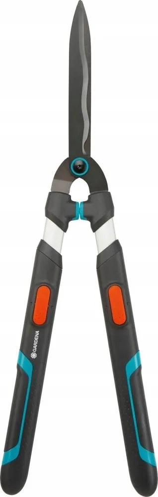Nožnice na živý plot Teleskopické nožnice Gardena