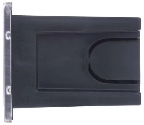 LED Orientačné vstavané svietidlo BUILT-IN 1xLED/1,5W 4000K IP65