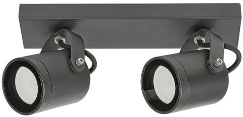 Rabalux ELVA vonkajšie prisadené svietidlo 7930