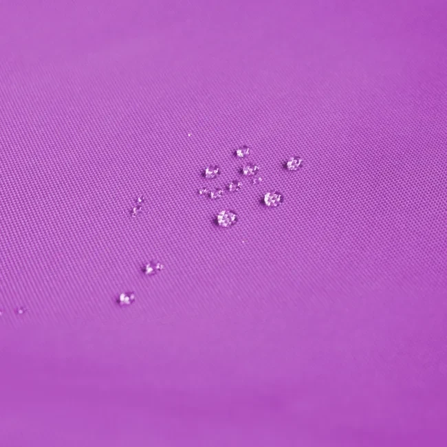 Kreslo Porto nylon fialové