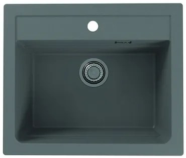 Alveus ATROX 30 / 81 drez atrox 30/81 betón 1131995