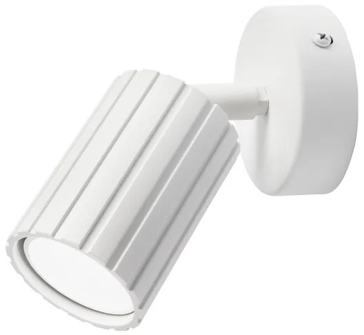 Brilagi - Bodové svietidlo CRISPINA 1xGU10/10W/230V biela