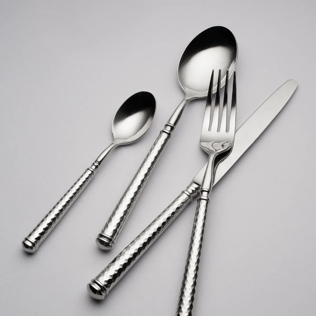 Príborový set 24 ks - Cubism 21st Century - 118124