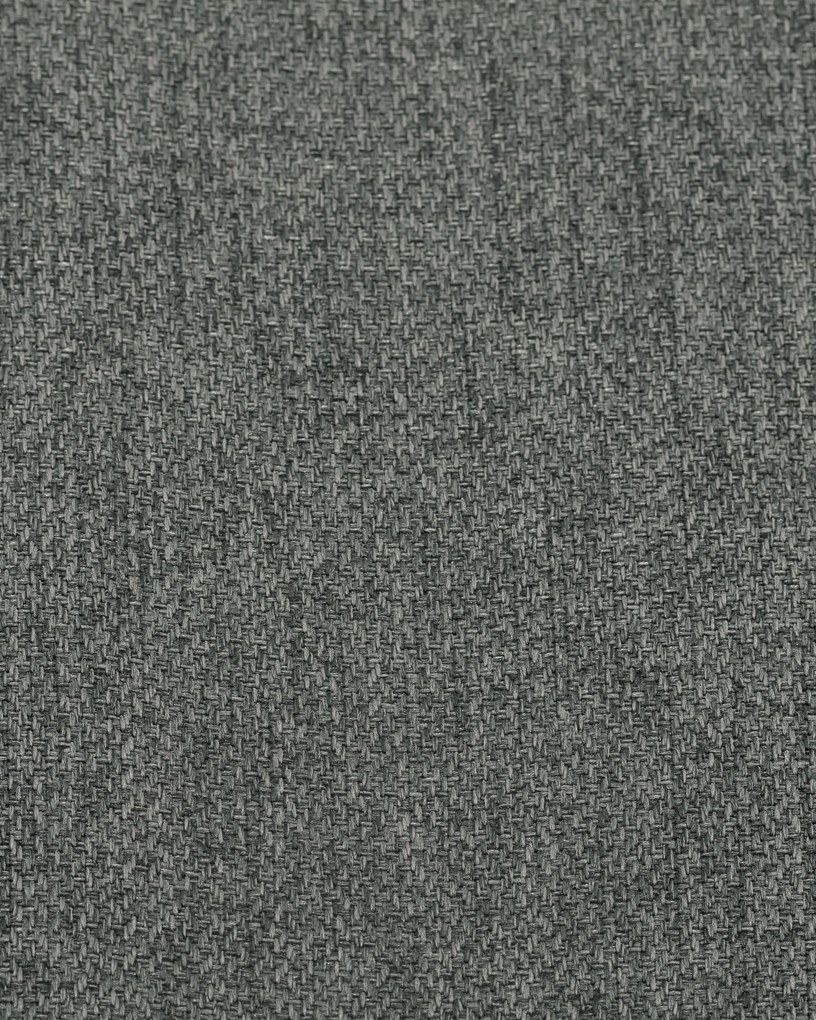 Záves BASIC s kolieskami 140x280 cm tmavosivy 1 ks.