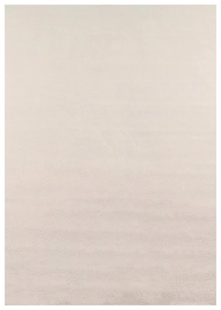 Ayyildiz Kusový koberec SKY 5400, Krémová Rozmer koberca: 140 x 200 cm