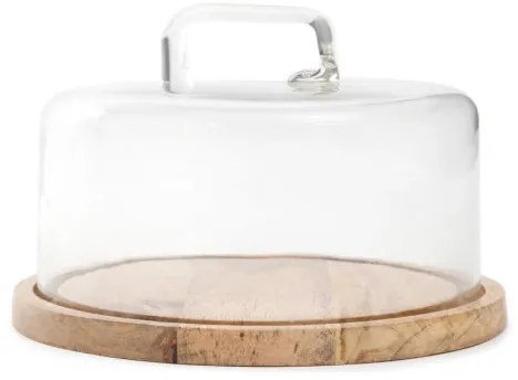 Podnos WOOD COLONY s vekom 860978