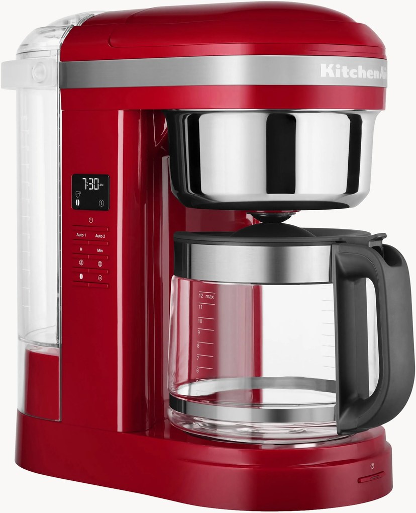 Kávovar na filtrovanú kávu Drip, 1,7 l